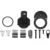 Ombra Ремонтный комплект для рукоятки трещоточной 3/8"DR, 48 зубцов 283803 (283803RK)