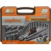 Набор головок 1/2" DR 25 предметов Ombra 911225