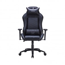 Кресло компьютерное игровое TESORO Zone Balance F710 Black