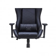 Кресло компьютерное игровое TESORO Zone Balance F710 Black