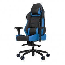 Кресло компьютерное игровое Vertagear P-Line PL6000 Black/Blue