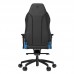 Кресло компьютерное игровое Vertagear P-Line PL6000 Black/Blue