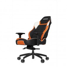 Кресло компьютерное игровое Vertagear P-Line PL6000 Black/Orange
