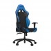 Кресло компьютерное игровое Vertagear S-Line SL2000 Black/Blue