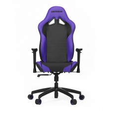 Кресло компьютерное игровое Vertagear S-Line SL2000 Black/Purple