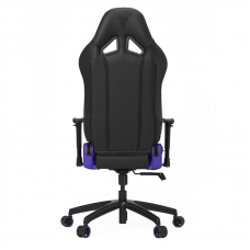 Кресло компьютерное игровое Vertagear S-Line SL2000 Black/Purple