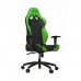 Кресло компьютерное игровое Vertagear S-Line SL2000 Black/Green