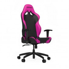 Кресло компьютерное игровое Vertagear S-Line SL2000 Black/Pink