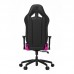 Кресло компьютерное игровое Vertagear S-Line SL2000 Black/Pink