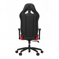 Кресло компьютерное игровое Vertagear S-Line SL2000 Black/Red