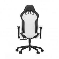 Кресло компьютерное игровое Vertagear S-Line SL2000 White/Black