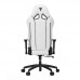 Кресло компьютерное игровое Vertagear S-Line SL2000 White/Black