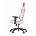 Кресло компьютерное игровое Vertagear S-Line SL2000 White/Red