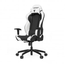 Кресло компьютерное игровое Vertagear S-Line SL2000 Black/White