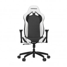 Кресло компьютерное игровое Vertagear S-Line SL2000 Black/White