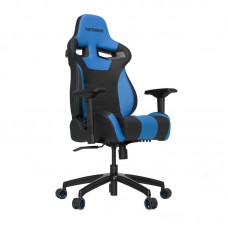Кресло компьютерное игровое Vertagear S-Line SL4000 Black/Blue