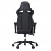 Кресло компьютерное игровое Vertagear S-Line SL4000 Black/Carbon