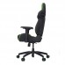 Кресло компьютерное игровое Vertagear S-Line SL4000 Black/Green