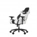 Кресло компьютерное игровое Vertagear S-Line SL4000 White/Black