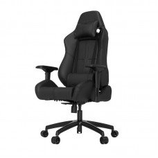 Кресло компьютерное игровое Vertagear S-Line SL5000 Black/Carbon