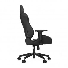 Кресло компьютерное игровое Vertagear S-Line SL5000 Black/Carbon