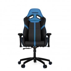 Кресло компьютерное игровое Vertagear S-Line SL5000 Black/Blue