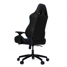 Кресло компьютерное игровое Vertagear S-Line SL5000 Black/Blue