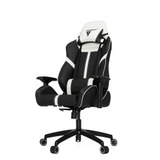Кресло компьютерное игровое Vertagear S-Line SL5000 Black/White