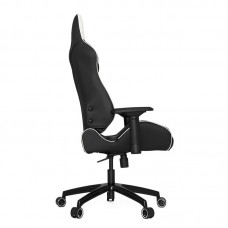 Кресло компьютерное игровое Vertagear S-Line SL5000 Black/White