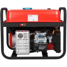 Портативный бензиновый Генератор A-iPower A2200