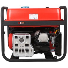 Портативный бензиновый Генератор A-iPower A5500