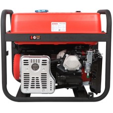 Портативный бензиновый Генератор A-iPower A5500EA