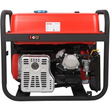 Портативный бензиновый Генератор A-iPower A6500