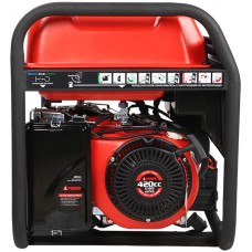 Портативный бензиновый Генератор A-iPower A6500EA