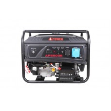 Бензиновый Генератор A-iPower AP5500E