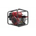 Бензиновая Мотопомпа для грязной воды A-iPower AWP50T