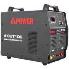 Аппарат плазменной резки A-iPower AiCUT100