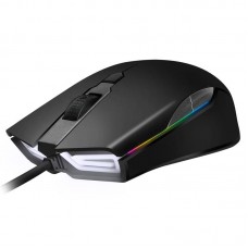 Мышь игровая Abkoncore A900 RGB, черная