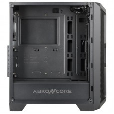 Корпус Abkoncore для игрового ПК H600A SYNC