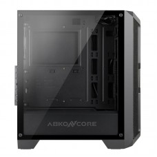Корпус Abkoncore для игрового ПК H600X SYNC