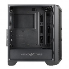 Корпус Abkoncore для игрового ПК H600X SYNC