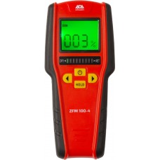 Измеритель влажности древесины и строительных материалов ADA ZFM 100-4
