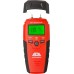 Измеритель влажности древесины и строительных материалов ADA ZHT 125 Electronic