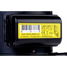 Лазерный уровень ADA PROLiner 4V
