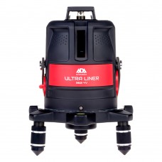Лазерный уровень ADA ULTRALiner 360 4V Set