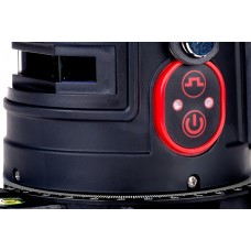 Лазерный уровень ADA ULTRALiner 360 4V Set