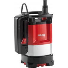 Погружной насос для чистой воды AL-KO SUB 13000 DS Premium
