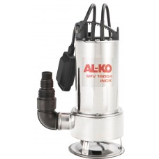 Погружной насос для грязной воды AL-KO SPV 15004 Inox