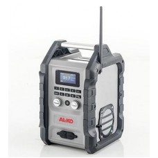 Аккумуляторное радио AL-KO WR 2000