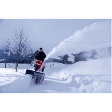 Бензиновый снегоуборщик AL-KO SNOWLINE 700 E